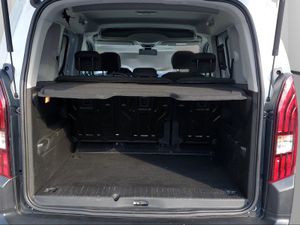 Peugeot Rifter Active Standard BlueHDi 73kW  - Foto 2
