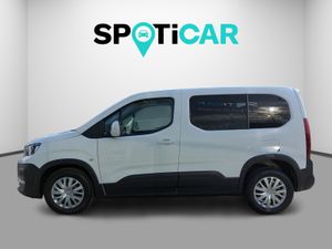 Peugeot Rifter Active Standard BlueHDi 73kW  - Foto 2