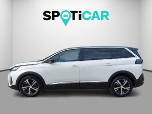 Peugeot 5008 1.5 BlueHDi 96kW S&S GT EAT8  - Foto 2