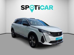 Peugeot 5008 1.5 BlueHDi 96kW S&S GT EAT8  - Foto 2