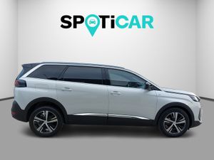 Peugeot 5008 1.5 BlueHDi 96kW S&S GT EAT8  - Foto 2