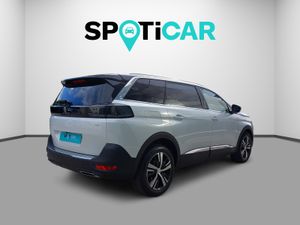 Peugeot 5008 1.5 BlueHDi 96kW S&S GT EAT8  - Foto 2
