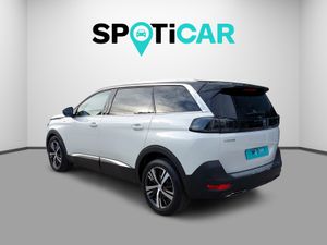 Peugeot 5008 1.5 BlueHDi 96kW S&S GT EAT8  - Foto 2