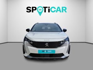 Peugeot 5008 1.5 BlueHDi 96kW S&S GT EAT8  - Foto 2