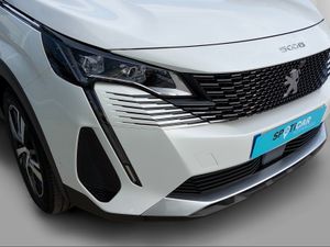 Peugeot 5008 1.5 BlueHDi 96kW S&S GT EAT8  - Foto 2