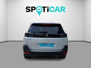 Peugeot 5008 1.5 BlueHDi 96kW S&S GT EAT8  - Foto 2