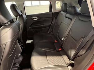 Jeep Compass Limited eHybrid 1.5 MHEV 96kW   Dct   - Foto 2