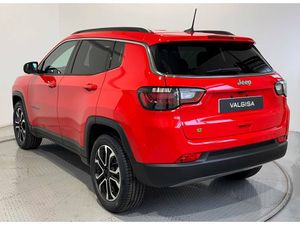 Jeep Compass Limited eHybrid 1.5 MHEV 96kW   Dct   - Foto 2