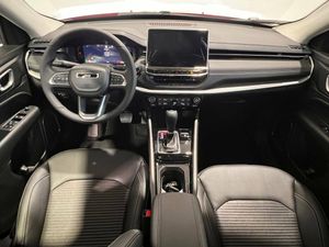 Jeep Compass Limited eHybrid 1.5 MHEV 96kW   Dct   - Foto 2