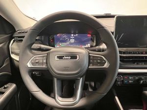 Jeep Compass Limited eHybrid 1.5 MHEV 96kW   Dct   - Foto 2
