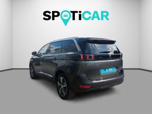 Peugeot 5008 1.5 BlueHDi 96kW (130CV) S&S Allure Pack  - Foto 2