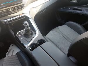 Peugeot 5008 1.5 BlueHDi 96kW (130CV) S&S Allure Pack  - Foto 2