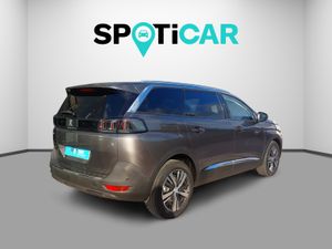Peugeot 5008 1.5 BlueHDi 96kW (130CV) S&S Allure Pack  - Foto 2