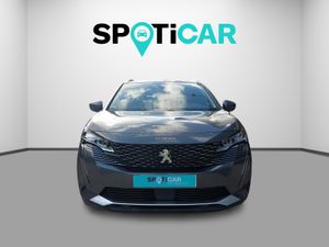 Peugeot 5008 1.5 BlueHDi 96kW (130CV) S&S Allure Pack  - Foto 2