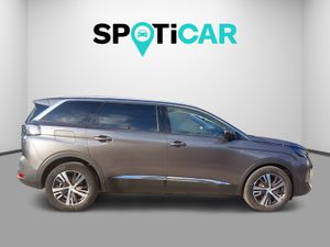Peugeot 5008 1.5 BlueHDi 96kW (130CV) S&S Allure Pack  - Foto 2