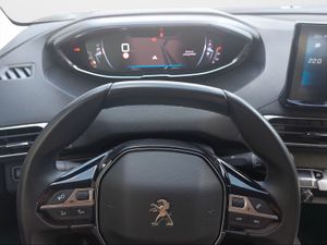 Peugeot 5008 1.5 BlueHDi 96kW (130CV) S&S Allure Pack  - Foto 2