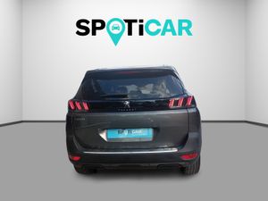 Peugeot 5008 1.5 BlueHDi 96kW (130CV) S&S Allure Pack  - Foto 2