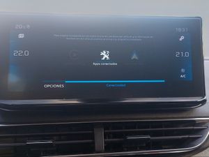 Peugeot 5008 1.5 BlueHDi 96kW (130CV) S&S Allure Pack  - Foto 2