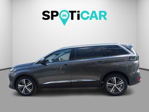 Peugeot 5008 1.5 BlueHDi 96kW (130CV) S&S Allure Pack  - Foto 2