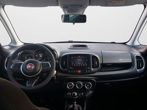 Fiat 500L Sport 1.4 16v 70 kW (95 CV) S&S  - Foto 2
