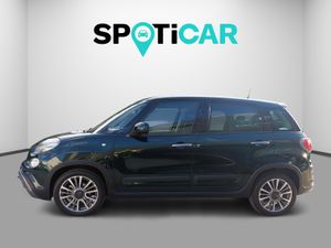 Fiat 500L Sport 1.4 16v 70 kW (95 CV) S&S  - Foto 2
