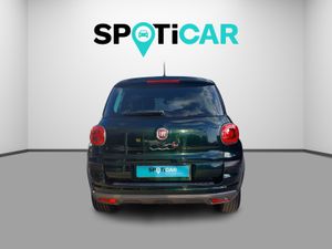Fiat 500L Sport 1.4 16v 70 kW (95 CV) S&S  - Foto 2