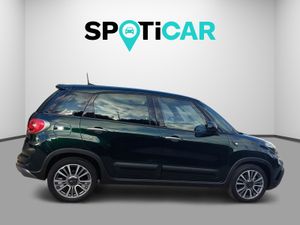 Fiat 500L Sport 1.4 16v 70 kW (95 CV) S&S  - Foto 2