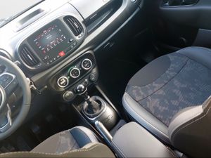Fiat 500L Sport 1.4 16v 70 kW (95 CV) S&S  - Foto 2