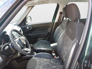 Fiat 500L Sport 1.4 16v 70 kW (95 CV) S&S  - Foto 2
