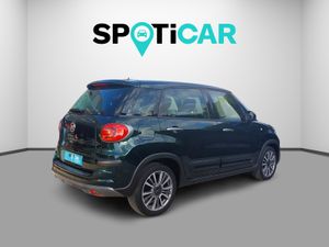 Fiat 500L Sport 1.4 16v 70 kW (95 CV) S&S  - Foto 2