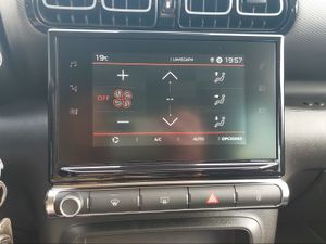 Citroën C3 Aircross BlueHDi 81kW (110CV) S&S C-Series  - Foto 2