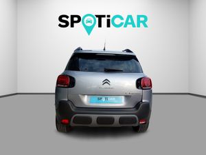Citroën C3 Aircross BlueHDi 81kW (110CV) S&S C-Series  - Foto 2