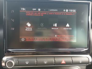 Citroën C3 Aircross BlueHDi 81kW (110CV) S&S C-Series  - Foto 2