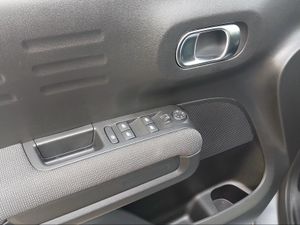 Citroën C3 Aircross BlueHDi 81kW (110CV) S&S C-Series  - Foto 2