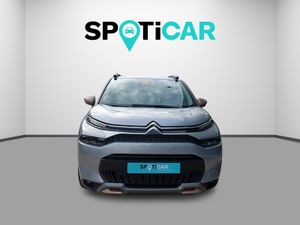 Citroën C3 Aircross BlueHDi 81kW (110CV) S&S C-Series  - Foto 2