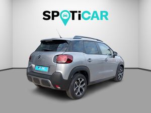 Citroën C3 Aircross BlueHDi 81kW (110CV) S&S C-Series  - Foto 2