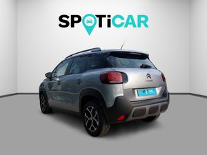Citroën C3 Aircross BlueHDi 81kW (110CV) S&S C-Series  - Foto 2