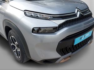Citroën C3 Aircross BlueHDi 81kW (110CV) S&S C-Series  - Foto 2