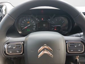 Citroën C3 Aircross BlueHDi 81kW (110CV) S&S C-Series  - Foto 2