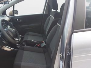 Citroën C3 Aircross BlueHDi 81kW (110CV) S&S C-Series  - Foto 2