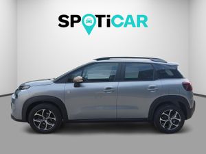 Citroën C3 Aircross BlueHDi 81kW (110CV) S&S C-Series  - Foto 2