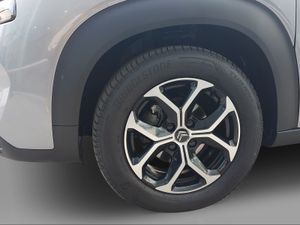 Citroën C3 Aircross BlueHDi 81kW (110CV) S&S C-Series  - Foto 2