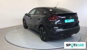 Citroën C4 BlueHDi 130 S&S EAT8 Shine  - Foto 2