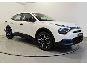 Citroën ë-C4 X Feel ë-C4 X eléctrico 100kW 50KWh   - Foto 2