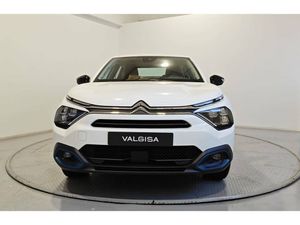 Citroën ë-C4 X Feel ë-C4 X eléctrico 100kW 50KWh   - Foto 2