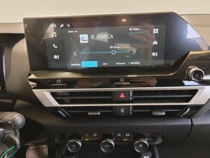 Citroën ë-C4 X Feel ë-C4 X eléctrico 100kW 50KWh   - Foto 2