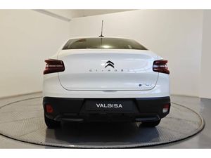 Citroën ë-C4 X Feel ë-C4 X eléctrico 100kW 50KWh   - Foto 2