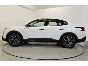 Citroën ë-C4 X Feel ë-C4 X eléctrico 100kW 50KWh   - Foto 2
