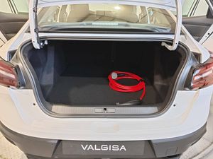 Citroën ë-C4 X Feel ë-C4 X eléctrico 100kW 50KWh   - Foto 2