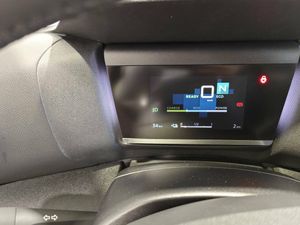 Citroën ë-C4 X Feel ë-C4 X eléctrico 100kW 50KWh   - Foto 2